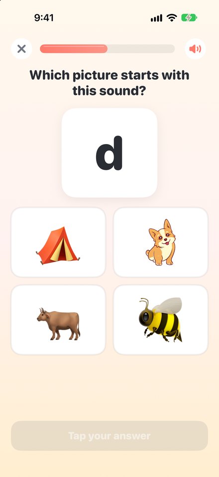 Which picture starts with this sound?